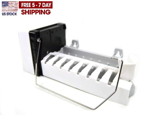 Refrigerator ice maker - ice, for