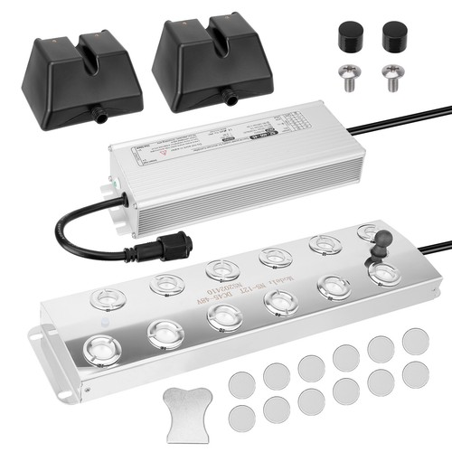 Head ultrasonic fogger mist - fogger,