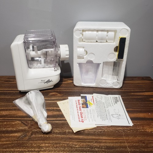 Popeil p400 automatic - popeil,