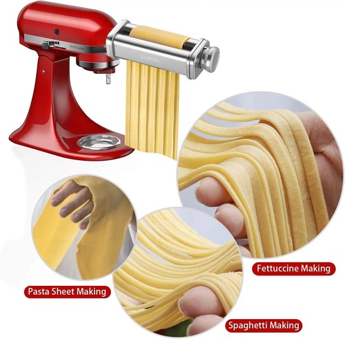 Kitchenaid pasta maker - kitchenaid,