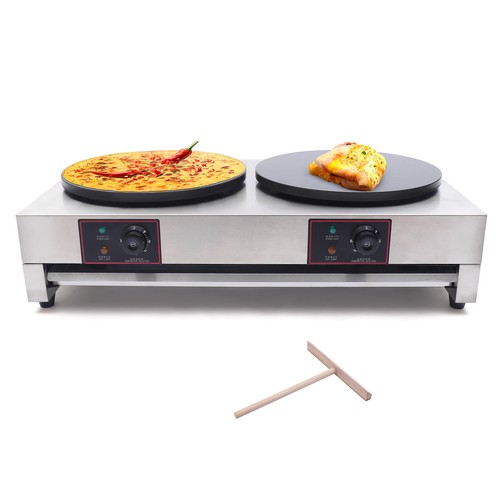 Commercial dual head electric - commercial, dual-head
