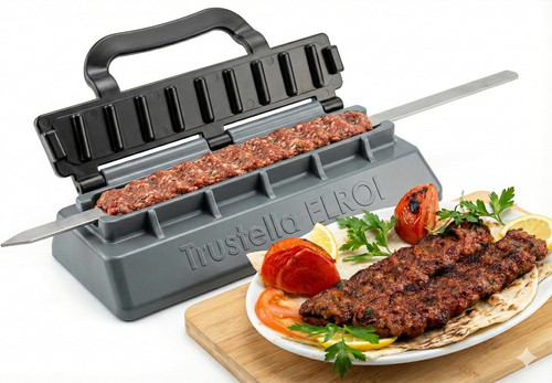 Heavy duty kebab maker - kebab,