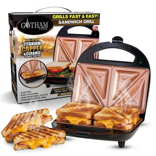Gotham steel ceramic - gotham,