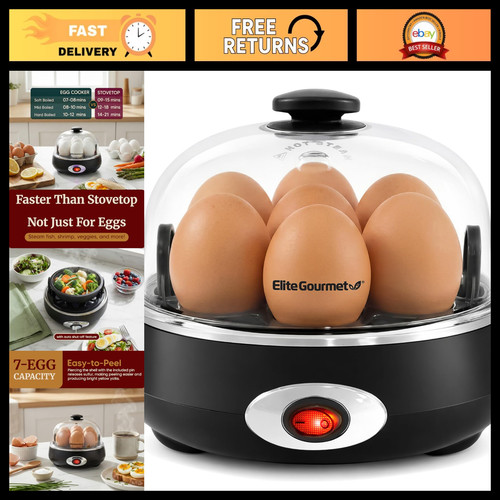 Egg rapid - rapid, cooker
