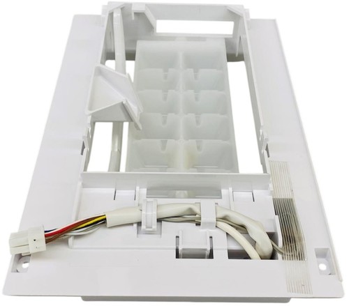 Ice maker kit replaces - ice,