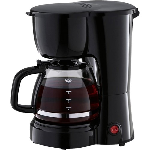 Cup drip coffee maker - 5,