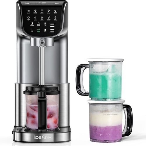 Ahoolye 1010 ice cream - ic-1010,