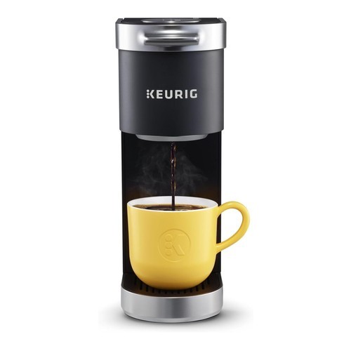 Keurig mini plus single - plus,