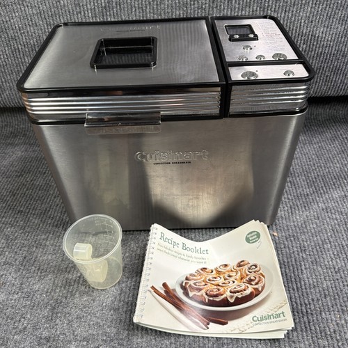 Cuisinart cbk 200 - cuisinart, cbk-200