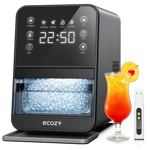 Nugget ice maker - maker, countertop