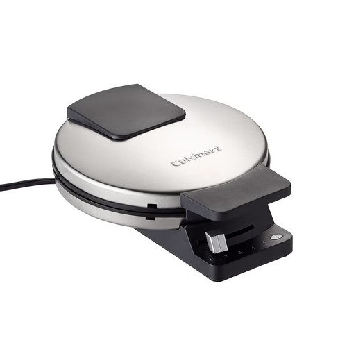 Cuisinart classic waffle maker - classic,