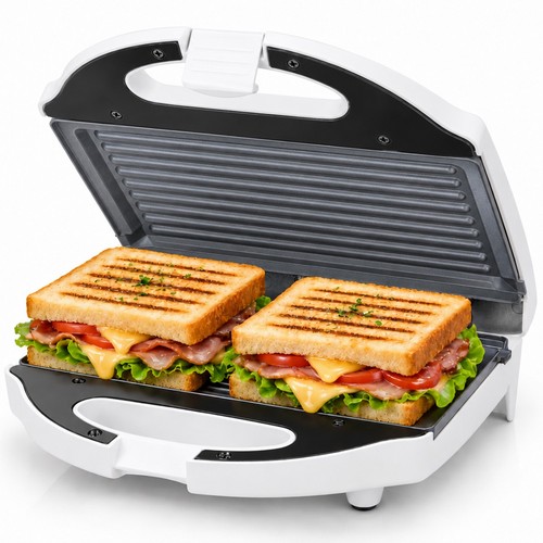 Ceramic mini panini - ceramic,