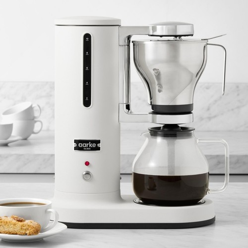 Aarke coffee maker cup - coffee, 10-cup